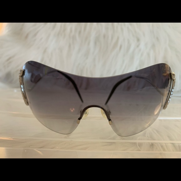 Roberto Cavalier Sunglasses - Picture 2 of 7